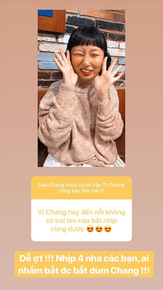 Bị đồn yêu bạn đồng giới Kaity Nguyễn, phản ứng của hiện tượng lạ Trang Hý khiến người tung tin cũng đứng hình-3