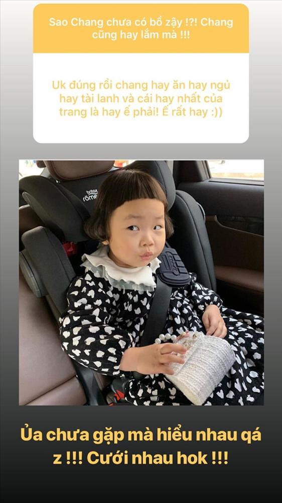 Bị đồn yêu bạn đồng giới Kaity Nguyễn, phản ứng của hiện tượng lạ Trang Hý khiến người tung tin cũng đứng hình-4