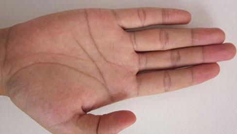 6 tướng tay của phụ nữ báo hiệu thành công đến muộn nhưng vô cùng rực rỡ, không cần nôn nóng hay chán chường-1