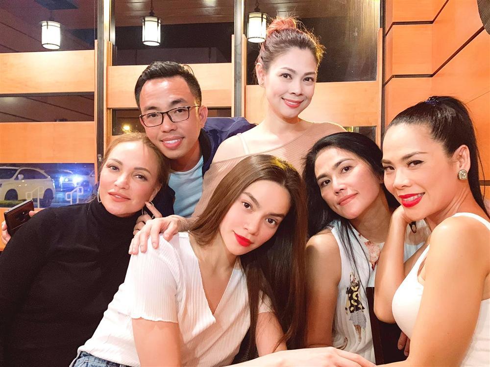 Học cách thả thính cực đỉnh của Hoa hậu Chuyển giới Hương Giang để sớm có người yêu-3