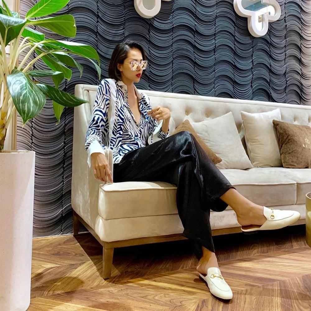 Học cách thả thính cực đỉnh của Hoa hậu Chuyển giới Hương Giang để sớm có người yêu-5