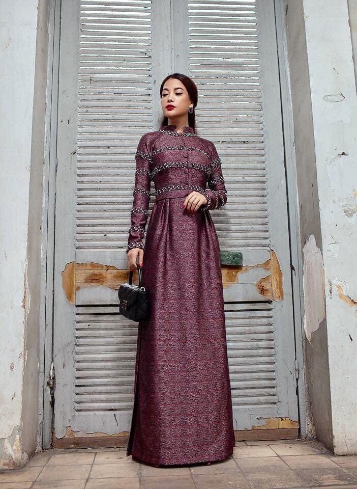 Học cách thả thính cực đỉnh của Hoa hậu Chuyển giới Hương Giang để sớm có người yêu-10