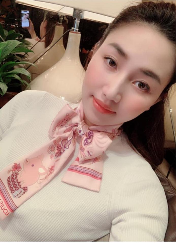 Học cách thả thính cực đỉnh của Hoa hậu Chuyển giới Hương Giang để sớm có người yêu-6