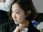 'Biểu tượng đáng yêu' Park Bo Young xinh đẹp ngỡ ngàng sau khi cắt tóc ngắn