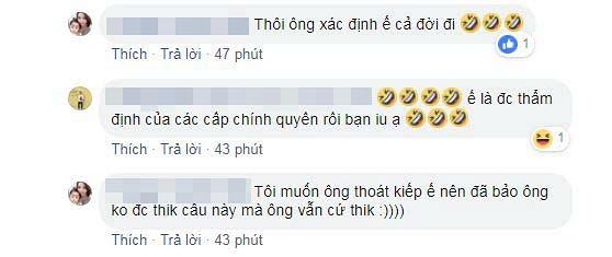 Được khuyên lấy chồng thay vì lấy vợ, Quang Vinh đáp trả ai nấy giật mình: Lấy chó được không?-2