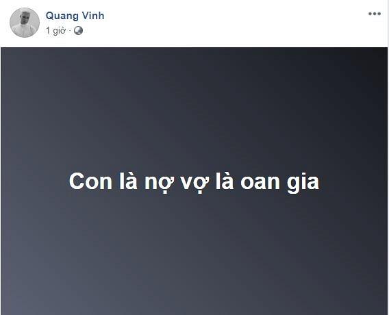Được khuyên lấy chồng thay vì lấy vợ, Quang Vinh đáp trả ai nấy giật mình: Lấy chó được không?-1