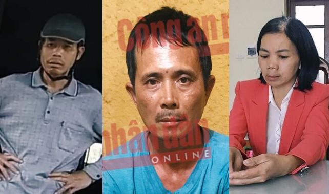 Vợ Bùi Văn Công khai có nghe tiếng nữ sinh giao gà khóc, kêu cứu yếu ớt khi bị cưỡng hiếp-2