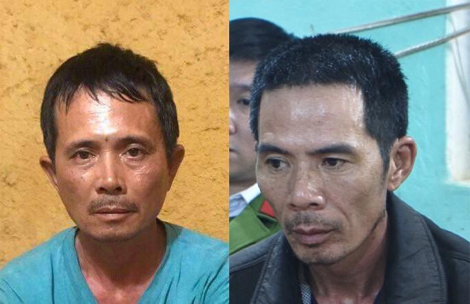 Phạm Văn Dũng không lẩn trốn hay sợ hãi trước khi bị bắt, bố mẹ 2 anh em bất lực vì tội ác của con mình-3