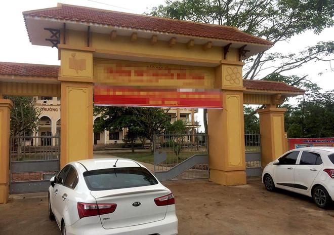 Bắt giam 6 nam sinh tham gia hiếp dâm tập thể thiếu nữ 16 tuổi-1