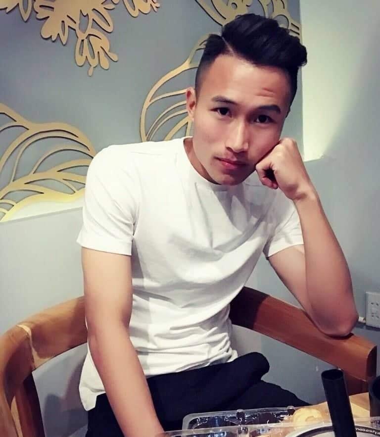 Soi phong cách thời trang của cầu thủ U23 Việt Nam Triệu Việt Hưng-3