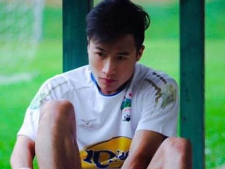 'Soi' phong cách thời trang của cầu thủ U23 Việt Nam Triệu Việt Hưng