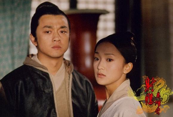 Dàn diễn viên Anh hùng xạ điêu sau 16 năm: Người lên hương viên mãn đường tình, kẻ xuống bùn hết thời bị tẩy chay-2