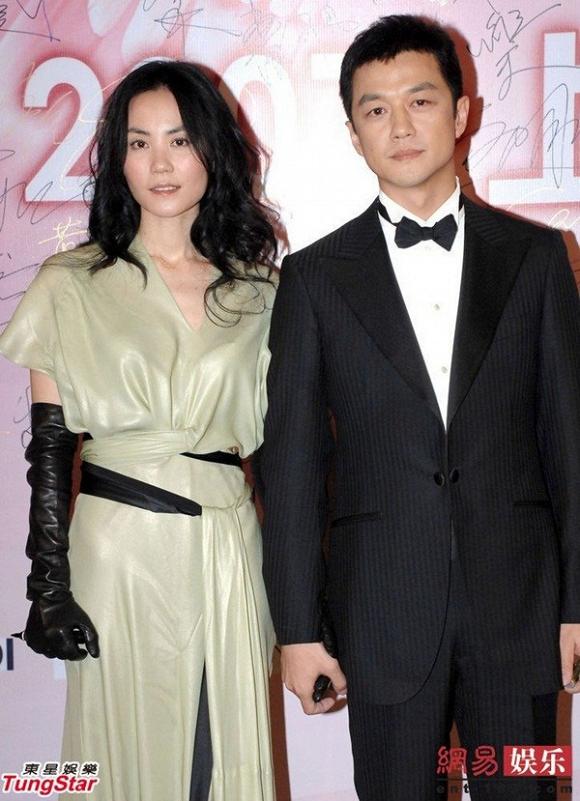 Dàn diễn viên Anh hùng xạ điêu sau 16 năm: Người lên hương viên mãn đường tình, kẻ xuống bùn hết thời bị tẩy chay-3