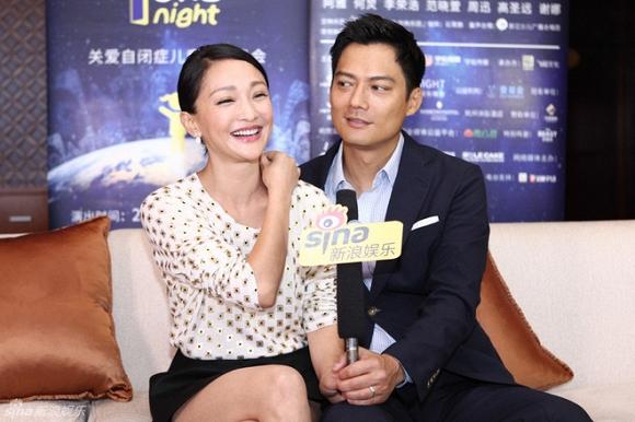 Dàn diễn viên Anh hùng xạ điêu sau 16 năm: Người lên hương viên mãn đường tình, kẻ xuống bùn hết thời bị tẩy chay-5