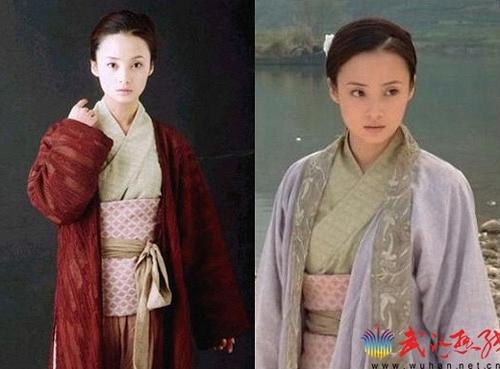 Dàn diễn viên Anh hùng xạ điêu sau 16 năm: Người lên hương viên mãn đường tình, kẻ xuống bùn hết thời bị tẩy chay-8