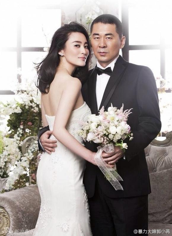 Dàn diễn viên Anh hùng xạ điêu sau 16 năm: Người lên hương viên mãn đường tình, kẻ xuống bùn hết thời bị tẩy chay-9