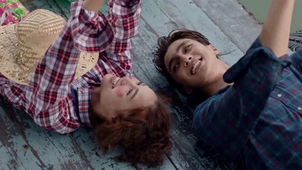 Đức Phúc khiến người nghe tan chảy với nhạc phim Mối tình đầu của tôi-1