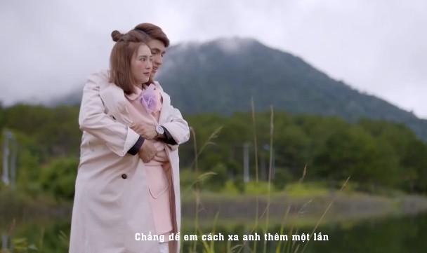 Đức Phúc khiến người nghe tan chảy với nhạc phim Mối tình đầu của tôi-2