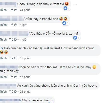 Đã tìm ra info gái xinh gây náo loạn mạng xã hội khi đi cổ vũ U23 Việt Nam tại Mỹ Đình-3