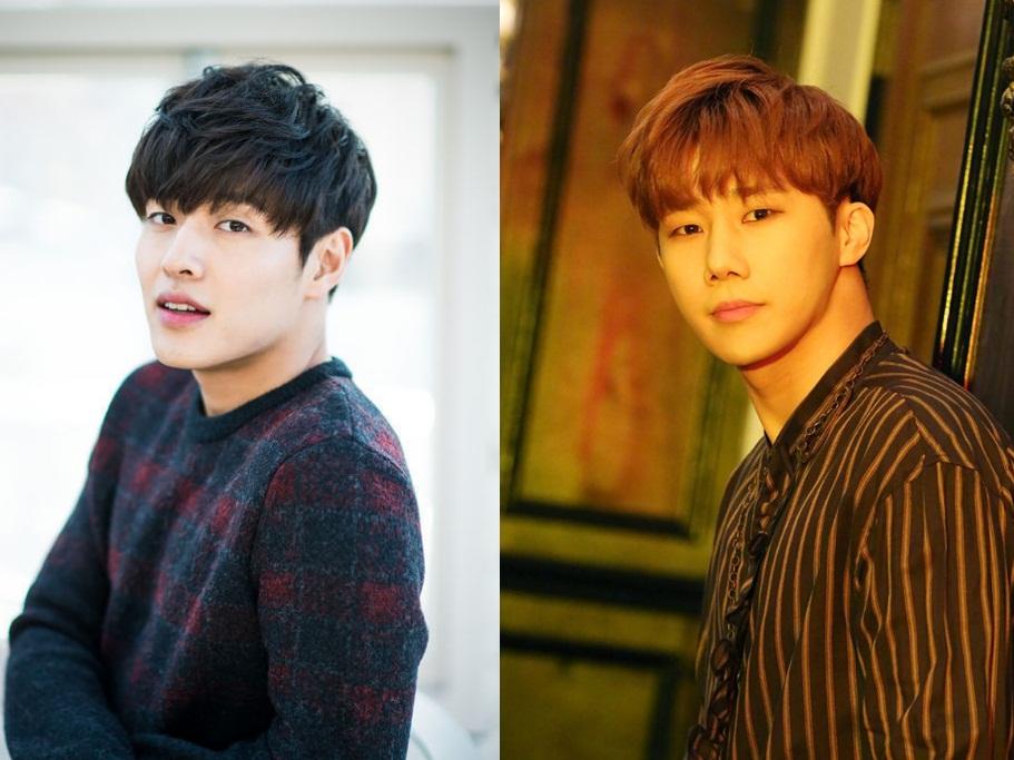 Tài tử Người tình ánh trăng cùng nhiều sao Hàn bất ngờ gặp tai nạn xe hơi trong quân ngũ-1