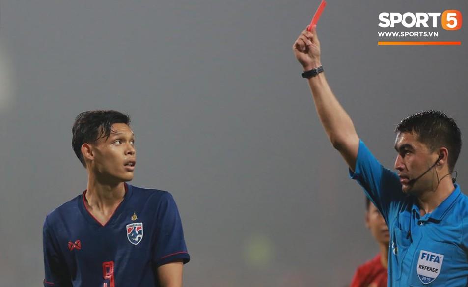 Báo Thái Lan: Thua 0-4 trước U23 Việt Nam là cơn ác mộng-1