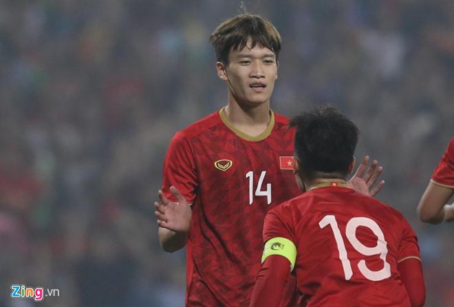 Báo Thái Lan: Thua 0-4 trước U23 Việt Nam là cơn ác mộng-2