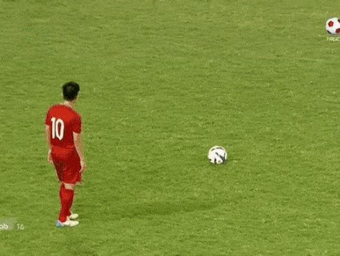 Sau chiến thắng ‘hủy diệt’ Thái Lan, U23 Việt Nam được thưởng số tiền khổng lồ-3