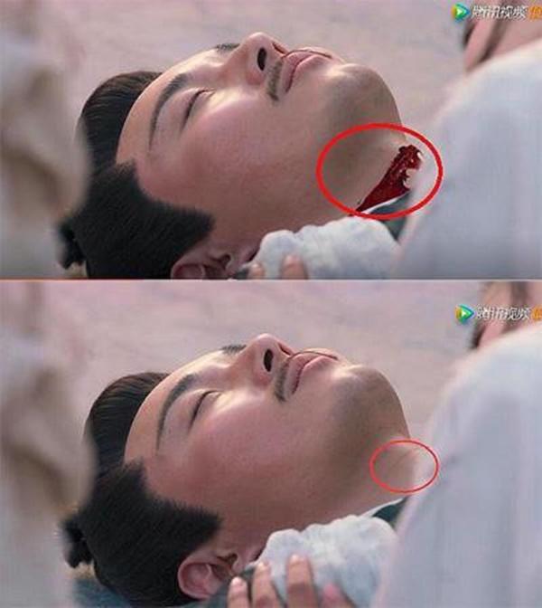 Ỷ Thiên Đồ Long ký 2019 đầy rẫy sạn, khiến sao nữ có... 3 tai-4