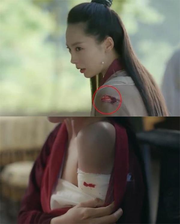 Ỷ Thiên Đồ Long ký 2019 đầy rẫy sạn, khiến sao nữ có... 3 tai-6