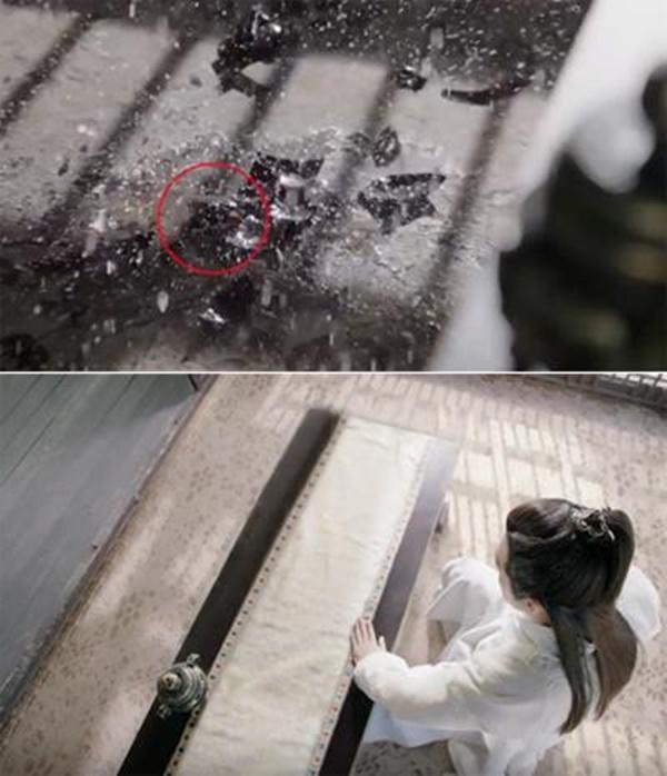 Ỷ Thiên Đồ Long ký 2019 đầy rẫy sạn, khiến sao nữ có... 3 tai-7