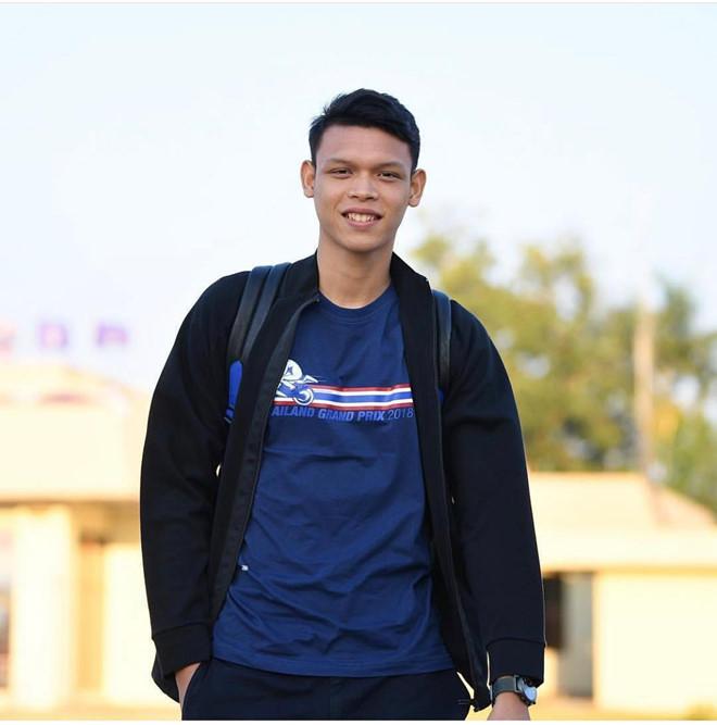 Facebook cầu thủ Thái Lan ‘đấm thẳng mặt’ Đình Trọng bị cộng đồng mạng Việt Nam ‘tấn công’-3