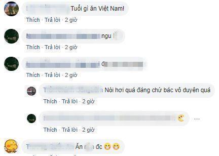 Facebook cầu thủ Thái Lan ‘đấm thẳng mặt’ Đình Trọng bị cộng đồng mạng Việt Nam ‘tấn công’-1