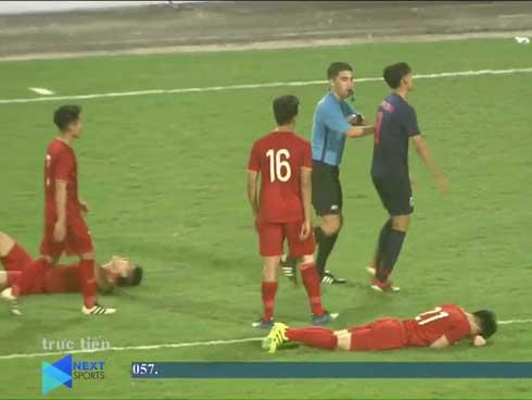 Sau chiến thắng ‘hủy diệt’ Thái Lan, U23 Việt Nam được thưởng số tiền khổng lồ-2