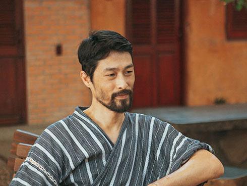 Rời showbiz, Johnny Trí Nguyễn sống bình yên trong võ đường rộng 1800m2-12