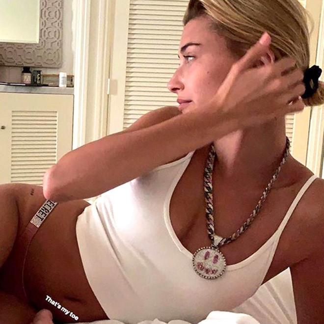 Justin Bieber nặng lời đáp trả khi bị nói muốn quay về với Selena-1