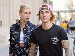 Justin Bieber khoe ảnh bà xã Hailey Baldwin đi khám thai-11