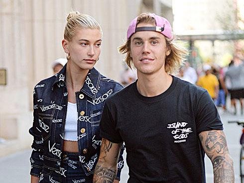 Justin Bieber nặng lời đáp trả khi bị nói muốn quay về với Selena