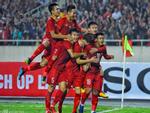 Clip: Màn ăn mừng theo kiểu Viking đầy ấn tượng của cầu thủ U23 Việt Nam sau chiến thắng ‘hủy diệt’ U23 Thái Lan-3