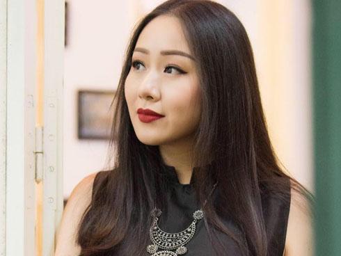 Tua lại màn ứng xử đỉnh cao của hoa hậu Ngô Phương Lan: Nói câu nào khán giả vỗ tay rào rào câu đó-6