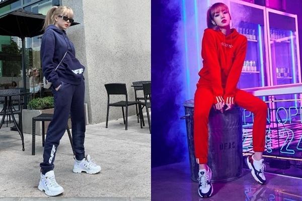 Nam Em - Thiều Bảo Trâm đang muốn trở thành Lisa phiên bản Việt?-11