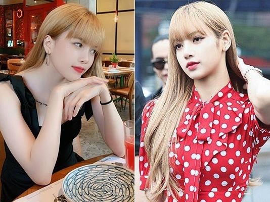 Mặt xinh, da trắng, body nuột nà không tì vết thế này bảo sao Sơn Tùng M-TP chết mê chết mệt Thiều Bảo Trâm-14