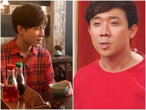 Anh Tú hé lộ cảnh nóng với Lan Ngọc trong Cua lại vợ bầu-4