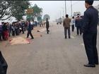Vĩnh Phúc: Ô tô khách tông kinh hoàng vào đoàn xe đưa tang, 7 người chết, nhiều người bị thương nặng