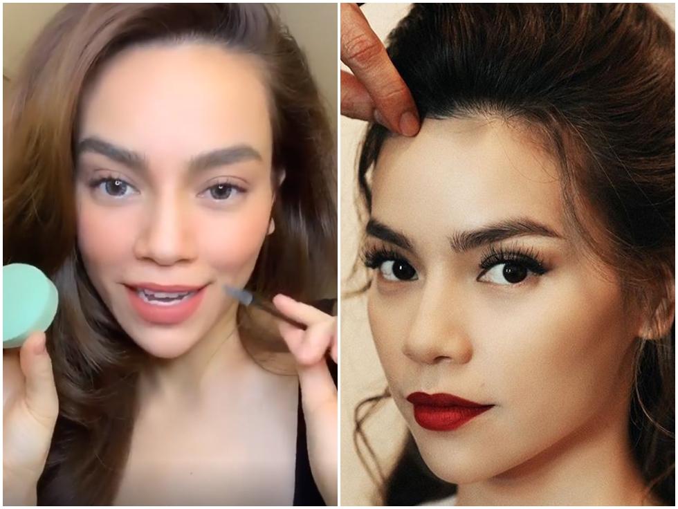 Hồ Ngọc Hà đăng ảnh em của ngày xưa hú hồn nhưng ai cũng bất ngờ về gu thời trang và gương mặt khó ở-3