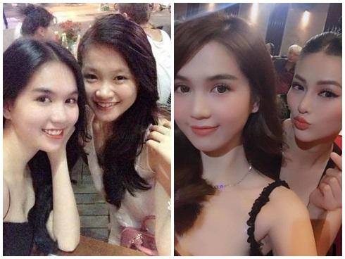 Thay mặt như thay áo, Hoa hậu Trái đất 2018 Phương Khánh bị nghi nghiện phẫu thuật thẩm mỹ khó dừng-15