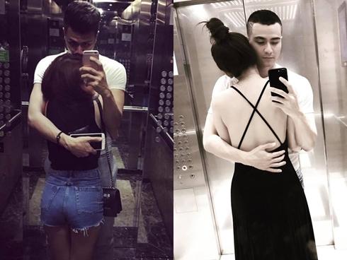 Vĩnh Thụy vừa thả thính về người tình bí ẩn, Hoàng Thùy Linh - Lâm Khánh Chi lập tức bị triệu tập không cần lý do-9