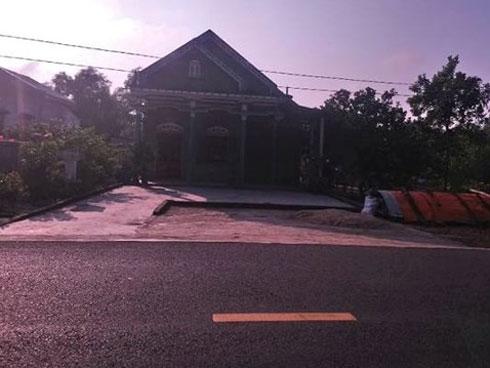 Nữ sinh bị hiếp dâm tập thể: Điều gì chờ đợi 5 nam sinh?-3