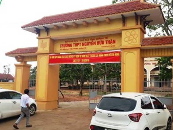 Vụ nữ sinh lớp 10 bị cưỡng hiếp tập thể: Nhóm nam sinh đã chủ ý hãm hại từ đầu bữa tiệc-2