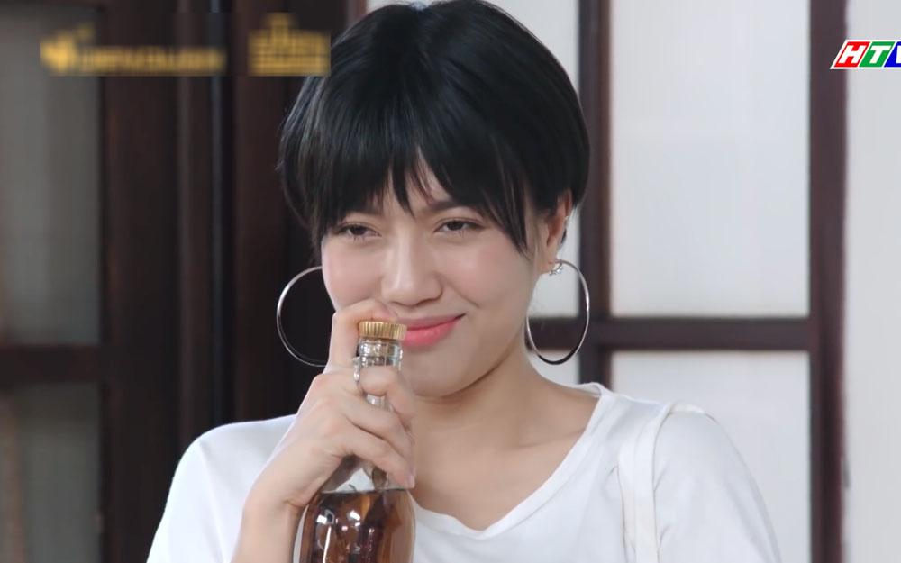 Diệu Nhi là minh chứng cho câu Để con gái uống rượu là một tội ác-1