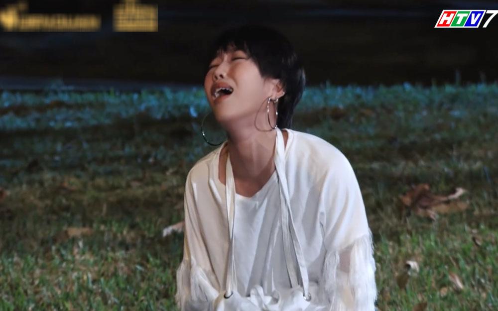 Diệu Nhi là minh chứng cho câu Để con gái uống rượu là một tội ác-4